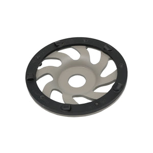 Diamantfrästopf DFT-125