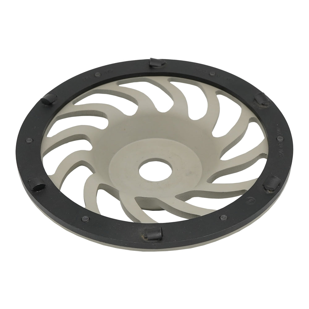 Diamantfrästopf DFT-175