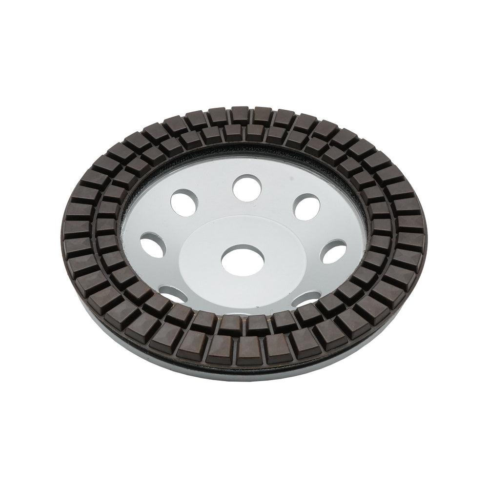 Diamantschleifring DRR7 Ø180