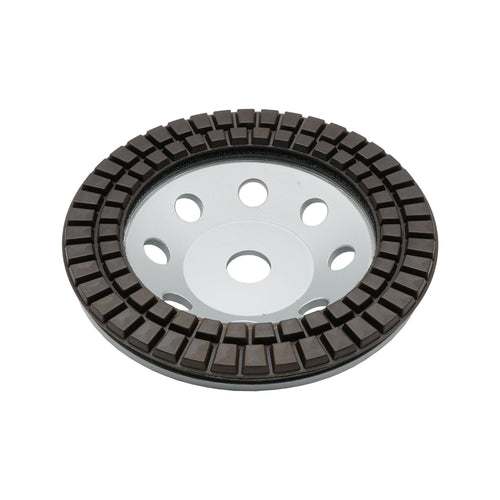 Diamantschleifring DRR7 Ø180