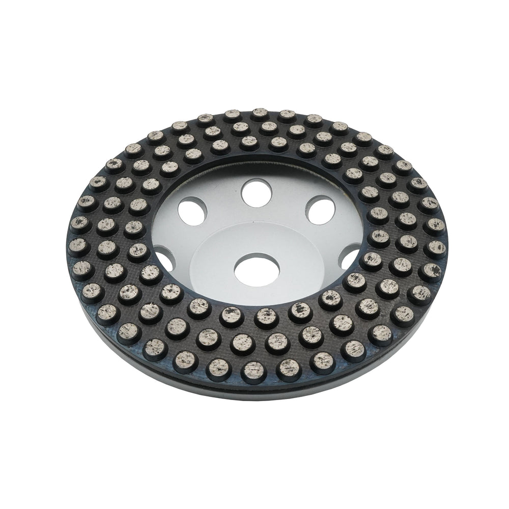 Diamantschleifring MRR7 Ø180