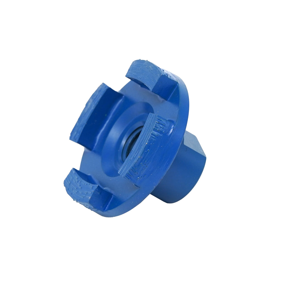 Diamantschleiftopf Ø50 Abrasiv