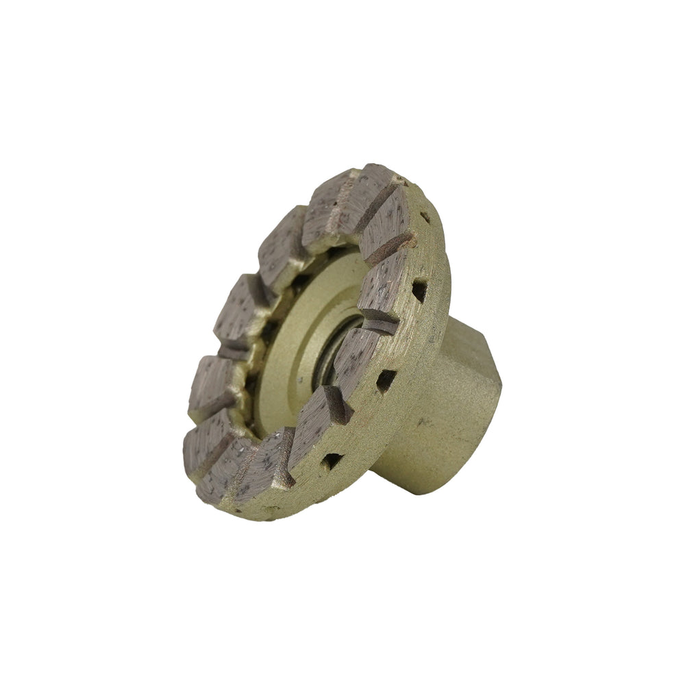 Diamantschleiftopf Ø50 Universal