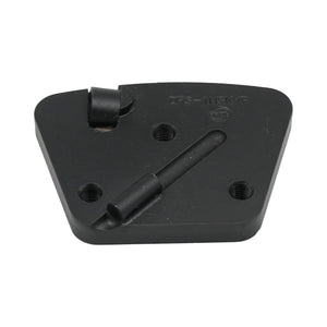 Diamantfräswerkzeug PKD DFS-1HS/R