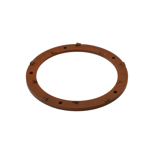 Diamantfräsring DFR-125-10