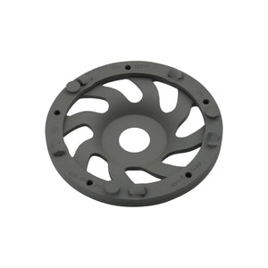 Diamantfrästopf DFT-125/A