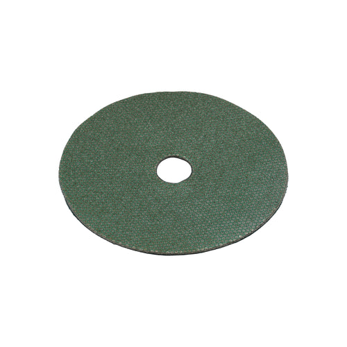 Diamant-Pad 125 P60 grün galvanisch