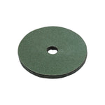 Diamant-Pad 125 P60 grün galvanisch