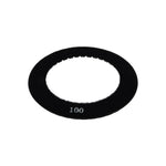 Diamantschleifring DRR7 Ø180