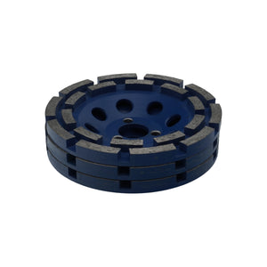 Diamantschleifwerkzeug MBT-A+ Ø125