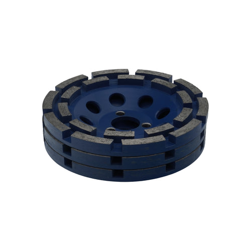 Diamantschleifwerkzeug MBT-A+ Ø125