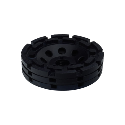 Diamantschleifwerkzeug MBT-A/H+ Ø125