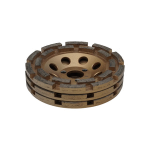 Diamantschleifwerkzeug MBT-C+ Ø125