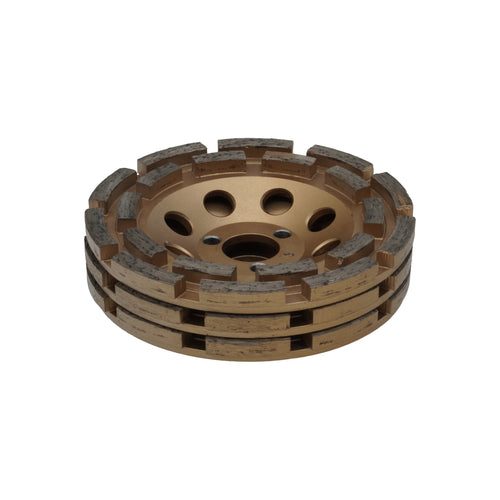Diamantschleifwerkzeug MBT-C+ Ø125