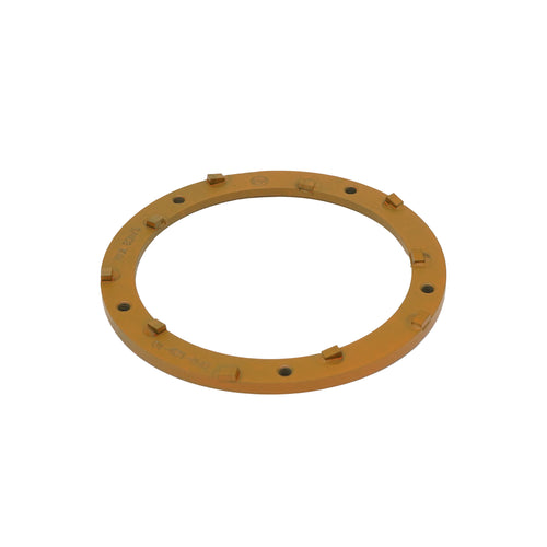Diamantfräsring DFR-125-10