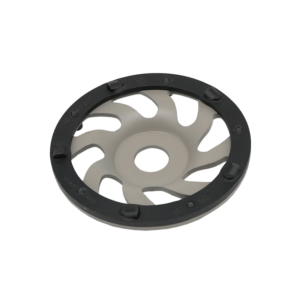 Diamantfrästopf DFT-125