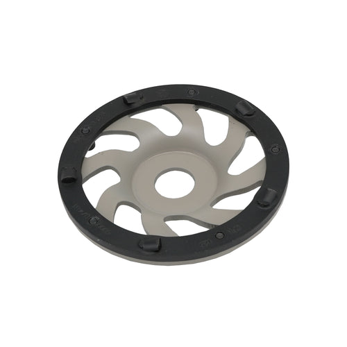Diamantfrästopf DFT-125