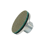 Diamantschleifpad Telum Ø50 (metall)