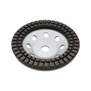 Diamantschleifring DRR7 Ø180