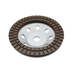 Diamantschleifring DRR7 Ø180