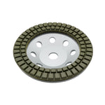 Diamantschleifring DRR7 Ø180