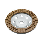 Diamantschleifring DRR7 Ø180