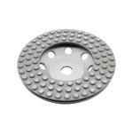 Diamantschleifring MRR7 Ø180