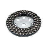Diamantschleifring MRR7 Ø180
