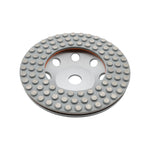 Diamantschleifring MRR7 Ø180