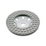Diamantschleifring MRR7 Ø180