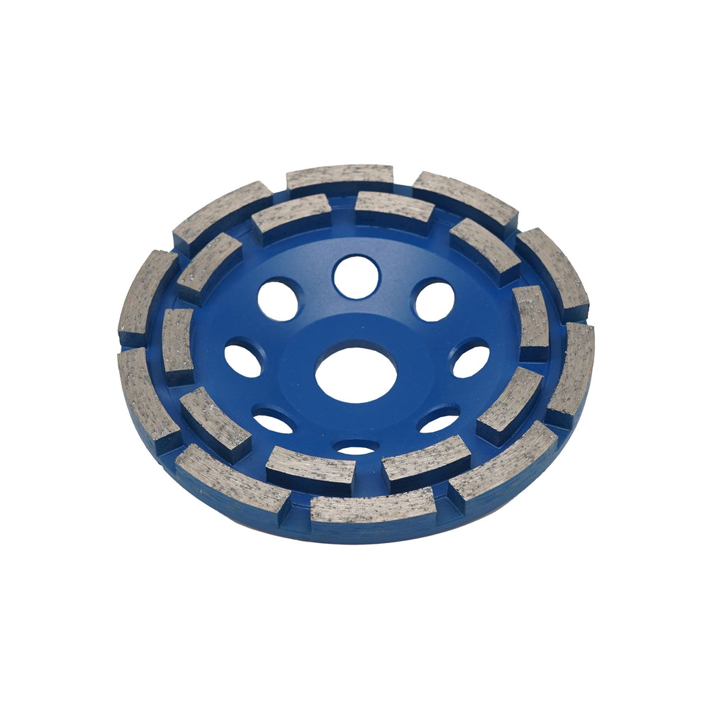 Diamantschleifwerkzeug MBT-A+ Ø125 blau für Estrich