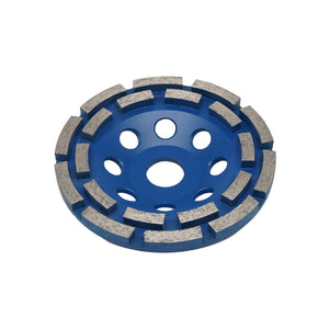 Diamantschleifwerkzeug MBT-A+ Ø125 blau für Estrich