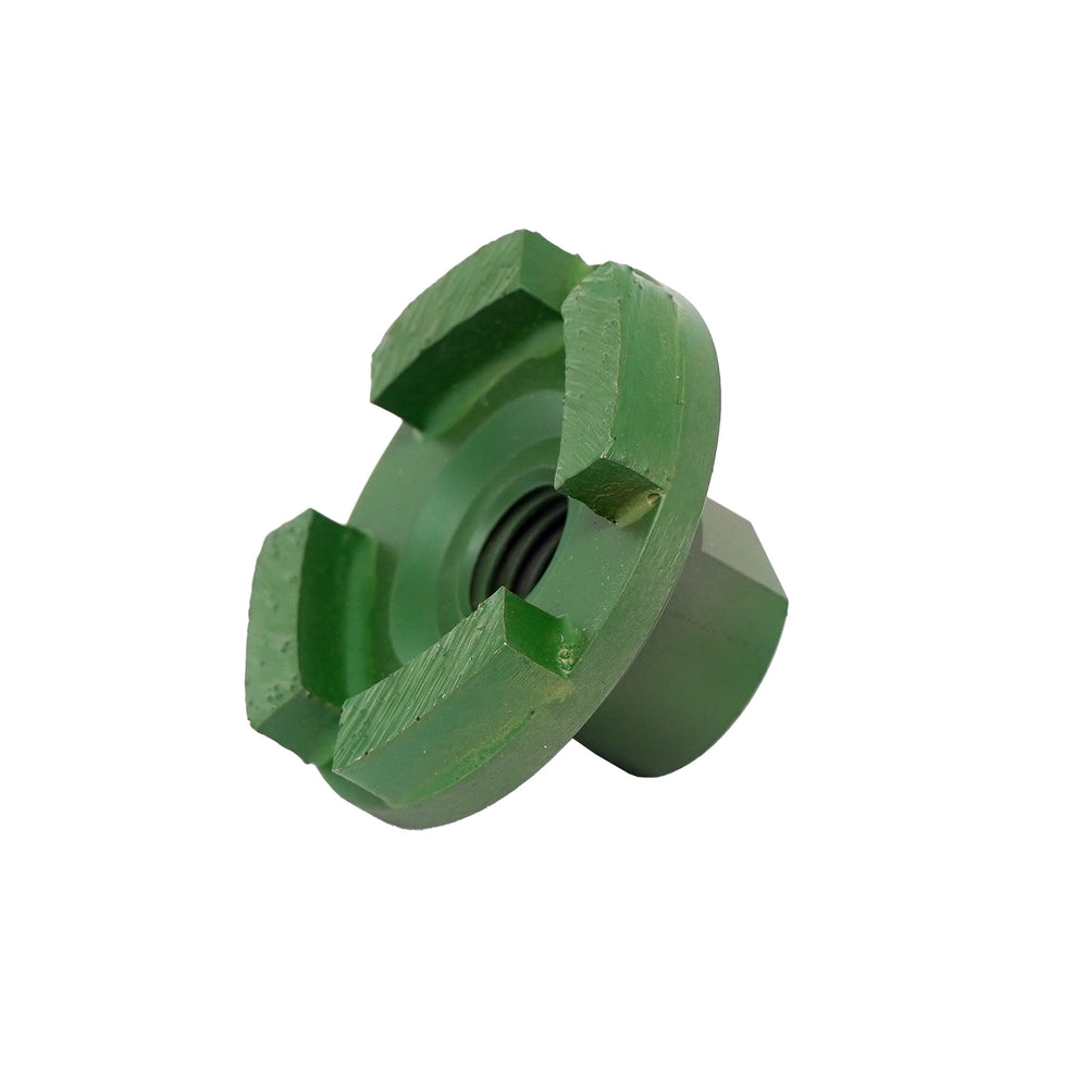Diamantschleiftopf Ø50 TURBO