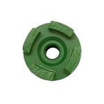 Diamantschleiftopf Ø50 TURBO