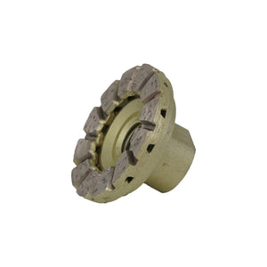 Diamantschleiftopf Ø50 Universal