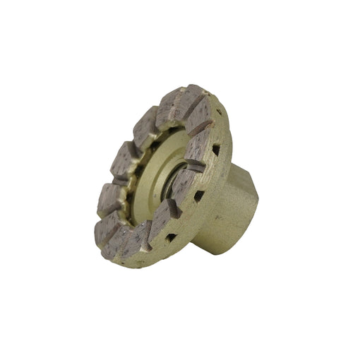 Diamantschleiftopf Ø50 Universal