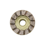 Diamantschleiftopf Ø50 Universal
