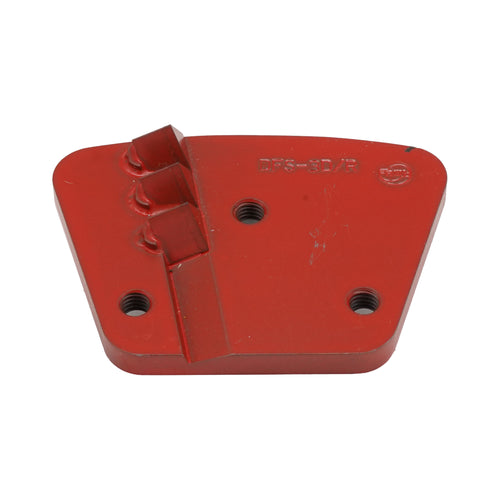 Diamantfräswerkzeug PKD DFS-3D/R