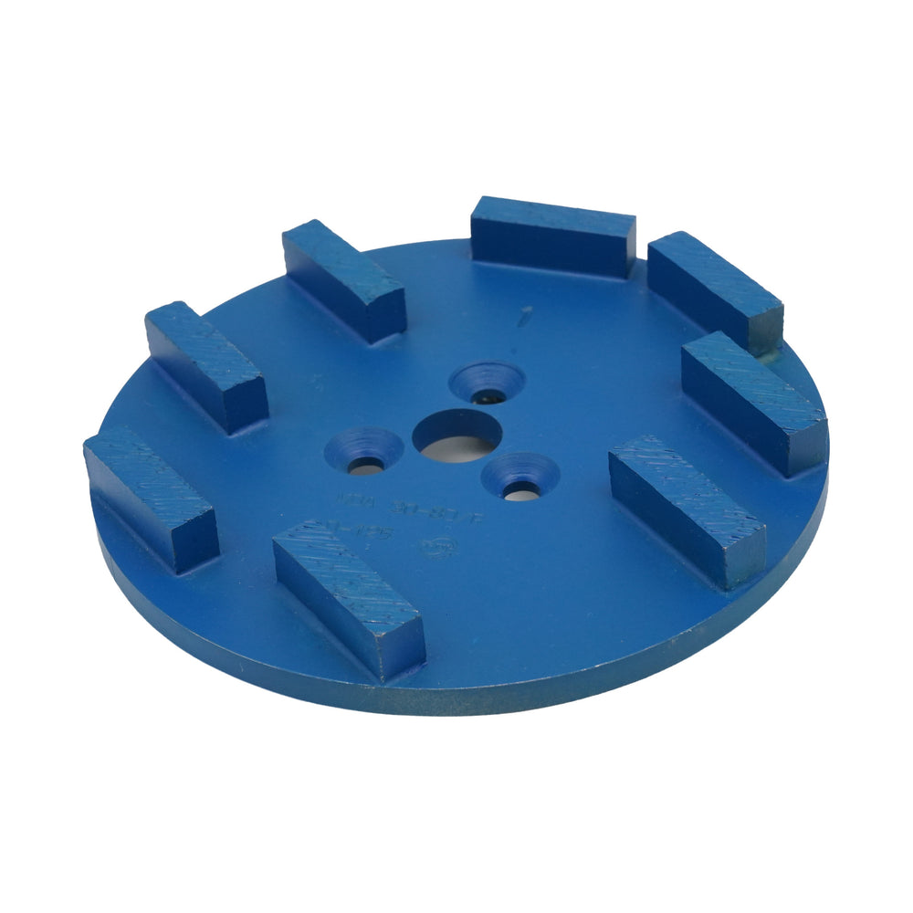 Diamantwerkzeugscheibe MD 30-8D Ø125
