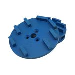 Diamantwerkzeugscheibe MD 30-8D Ø125