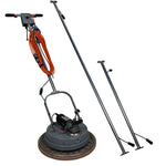 EFS 250A – Asphaltglättmaschine