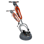 EFS 250A – Asphaltglättmaschine