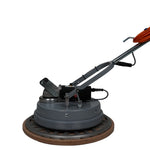EFS 250A – Asphaltglättmaschine