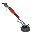 EFS 250A – Asphaltglättmaschine