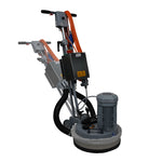EFS 700 vario – Profi-Schleifmaschine mit Frequenzumrichter