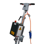 EFS 700 vario – Profi-Schleifmaschine mit Frequenzumrichter