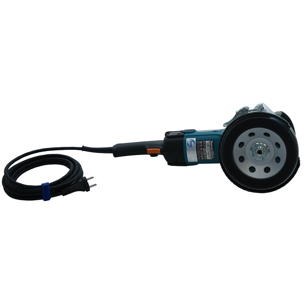 HPM 3200 – Handpoliermaschine
