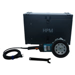 HPM 3200 – Handpoliermaschine
