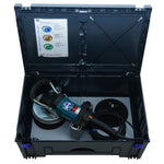 HPM 3200 – Handpoliermaschine