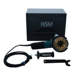 HSM 125 – Handschleifmaschine